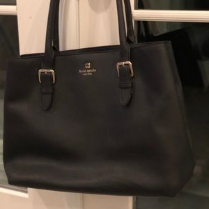 Kate Spade Tote Cove Street Ariel